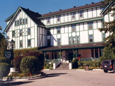 Glynmill Inn 00